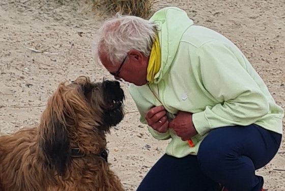 Urlaub mit Hund